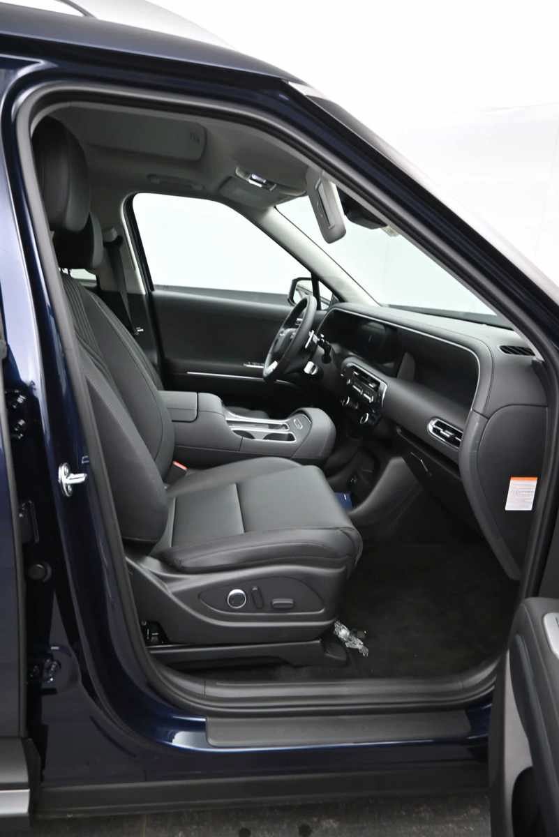 New 2026 Hyundai Palisade SEL Premium AWD/4WD image 11