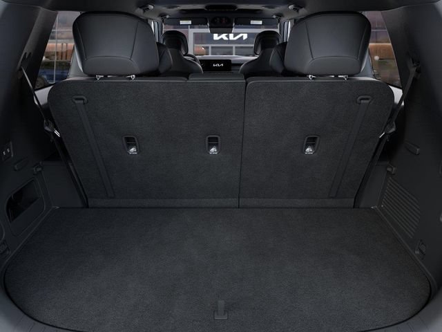 New 2027 Kia Telluride EX X-Line AWD/4WD image 20