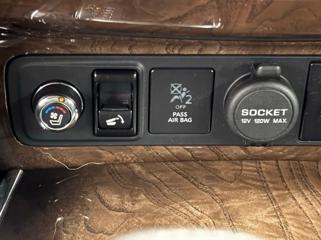 Used 2018 INFINITI QX80 4WD w/ Deluxe Technology Package image 30