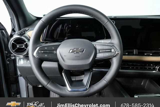New 2026 Chevrolet Equinox ACTIV w/ Convenience Package III image 9