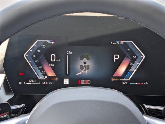 New 2026 BMW X2 xDrive28i image 32