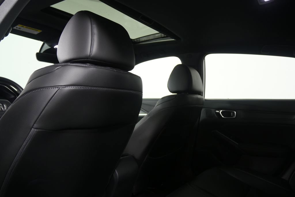 Used 2025 Acura Integra A-Spec image 18