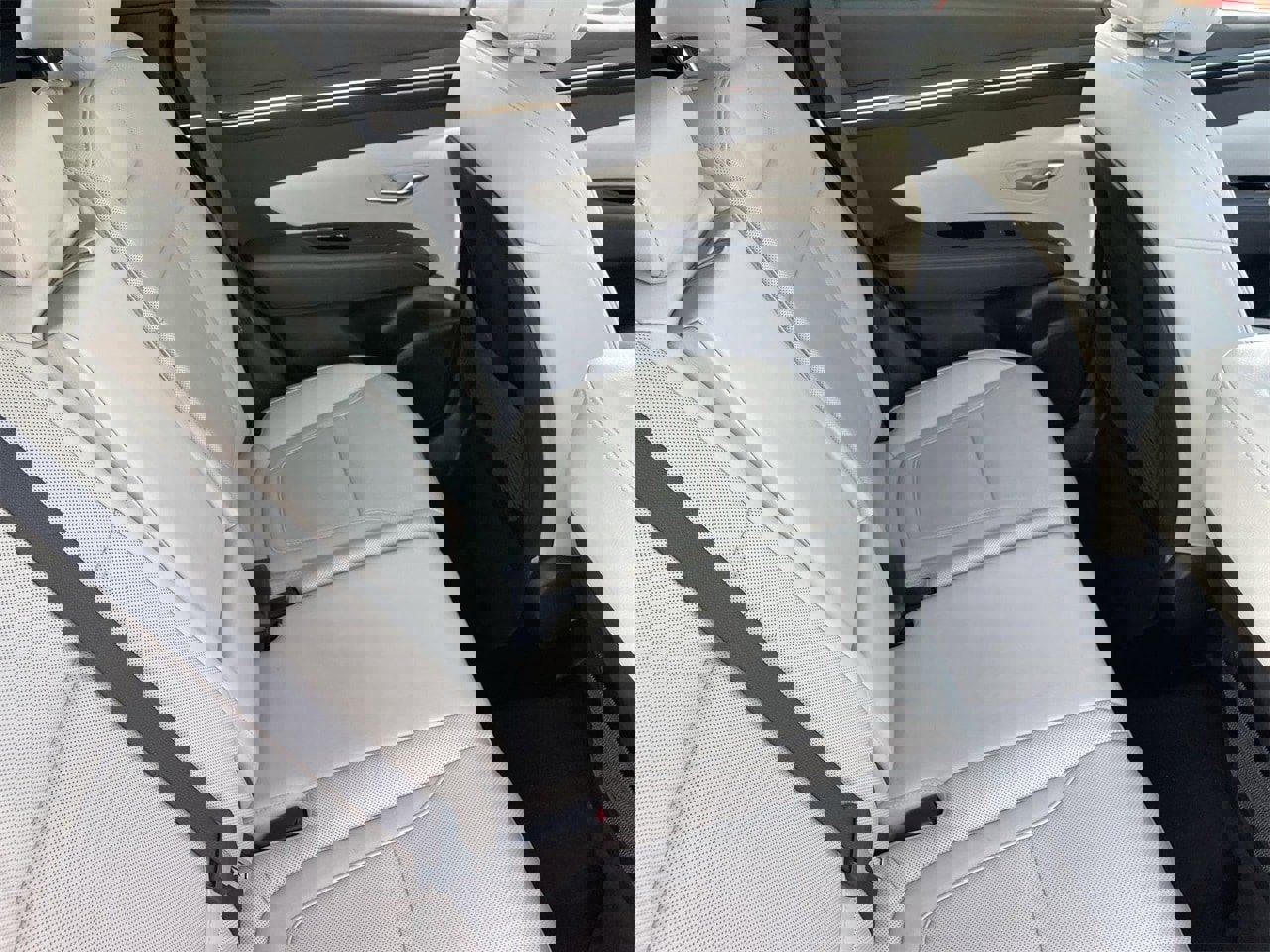 Certified 2022 Hyundai Tucson Limited image 12