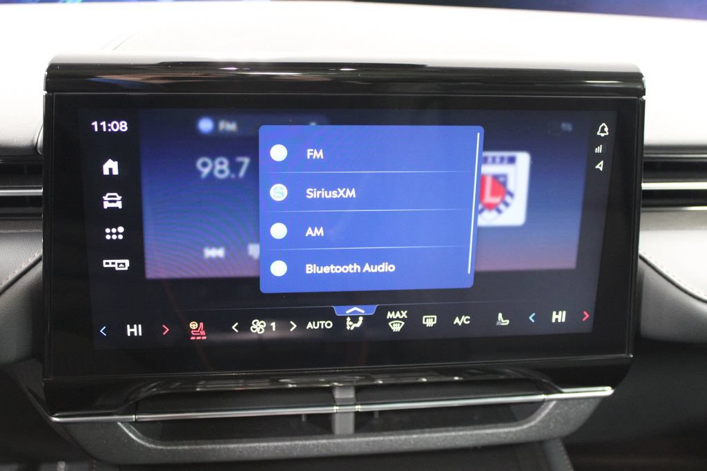 New 2026 Lincoln Nautilus Premier w/ Equipment Group 102A AWD/4WD image 43