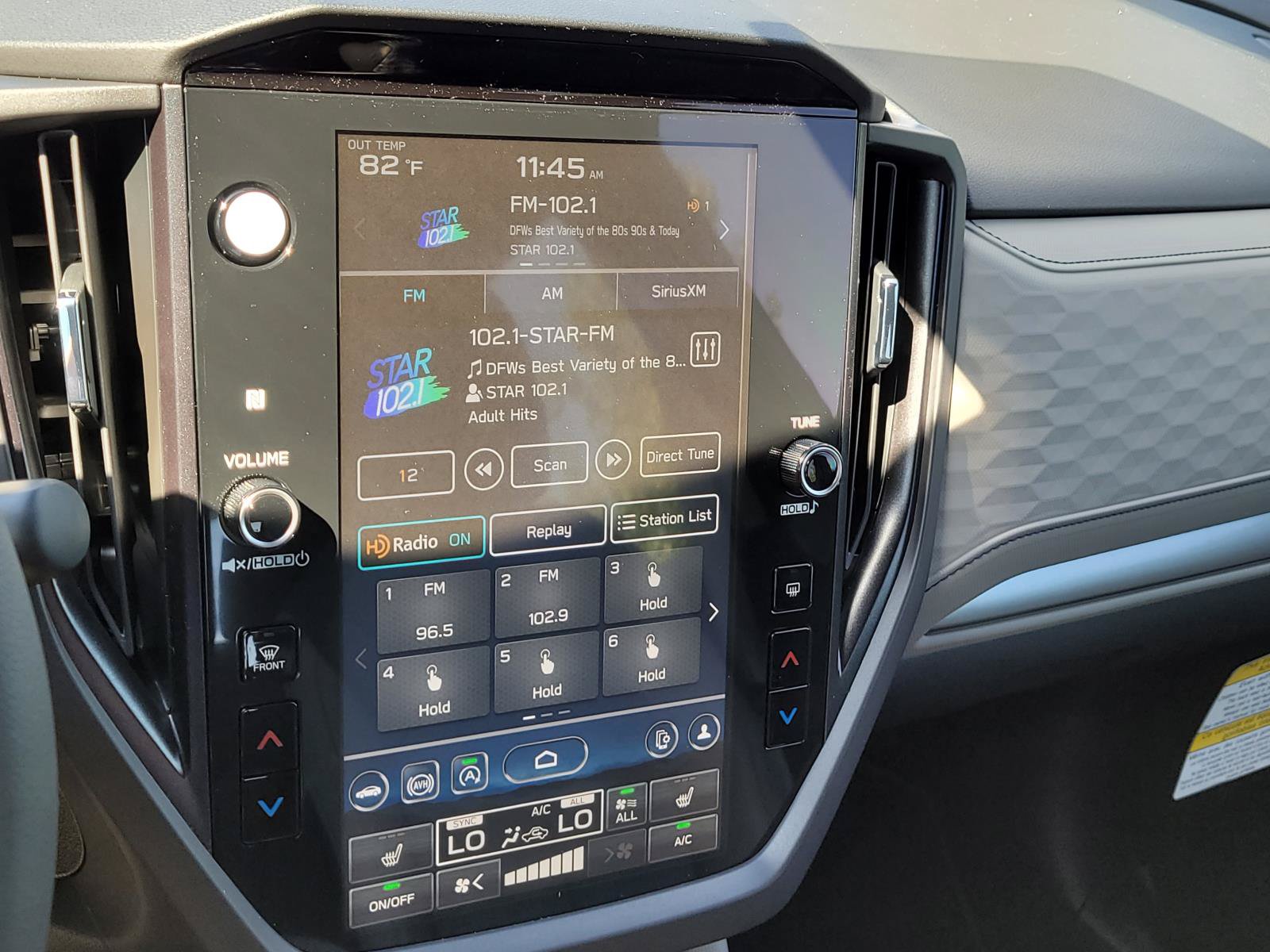 New 2026 Subaru Forester Premium AWD/4WD image 10