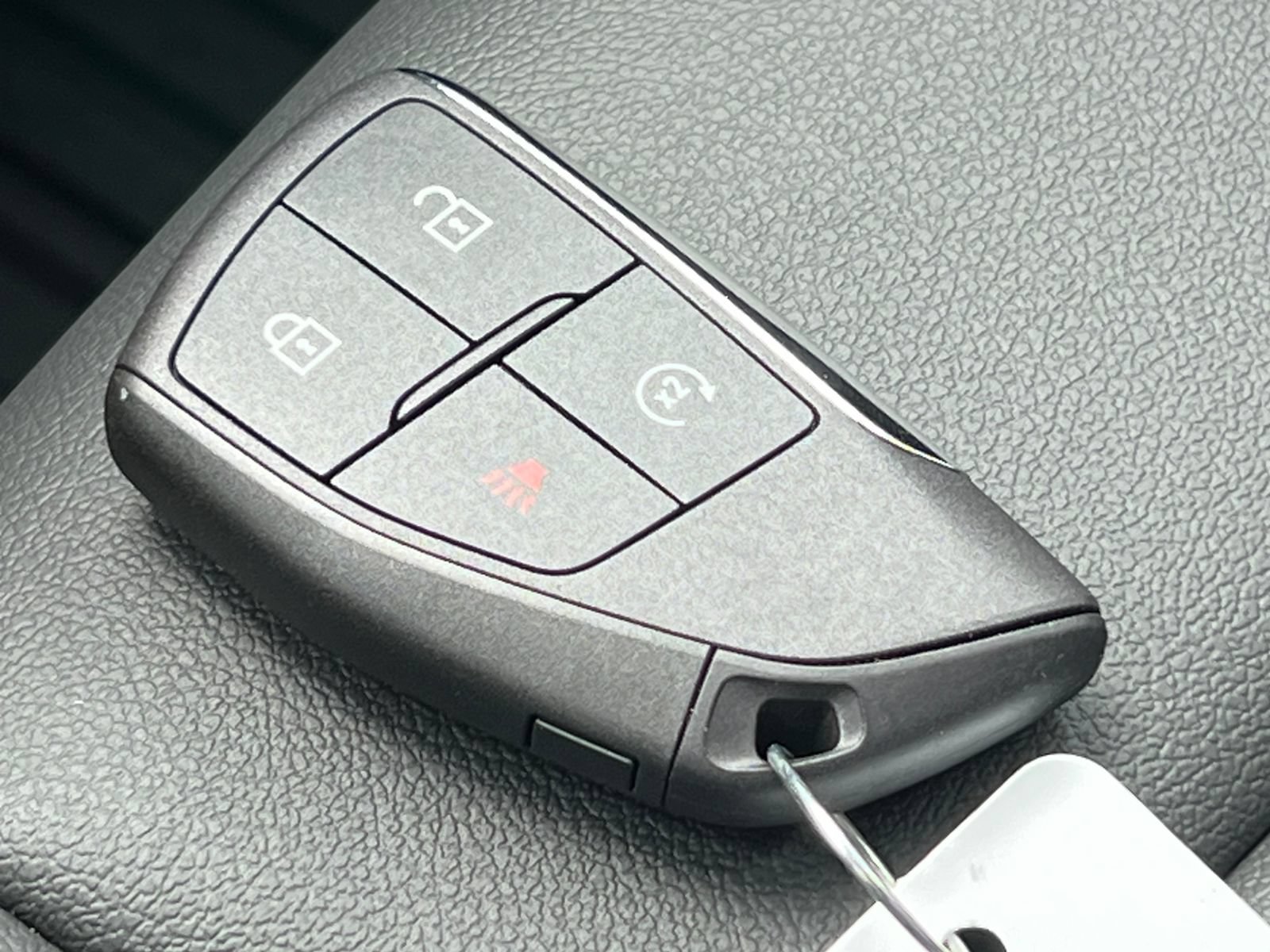 New 2026 GMC Canyon Elevation AWD/4WD image 37