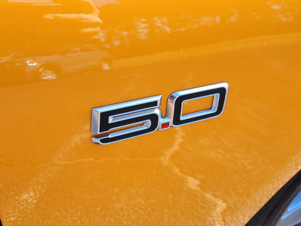 New 2026 Ford Mustang GT Premium image 13