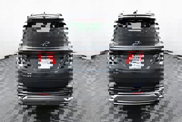 New 2026 Hyundai Tucson SEL image 6
