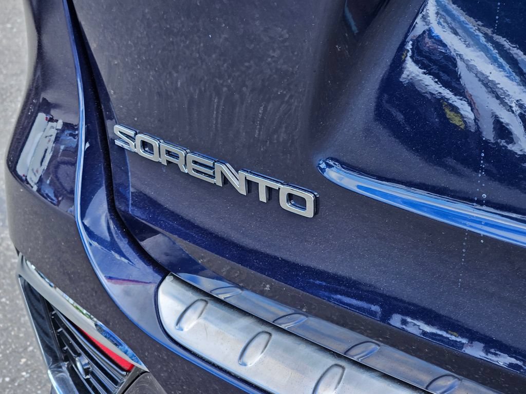 Used 2020 Kia Sorento SX AWD/4WD image 11