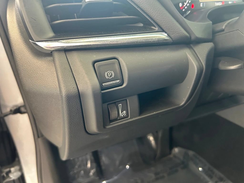 Used 2026 Cadillac CT4 Premium Luxury RWD image 42