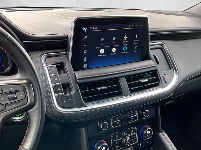 Certified 2023 Chevrolet Tahoe RST image 8