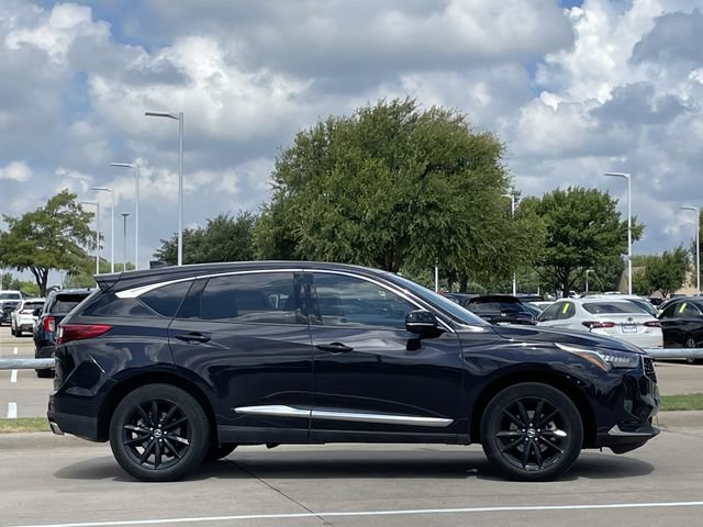 Used 2023 Acura RDX FWD w/ Technology Package image 3