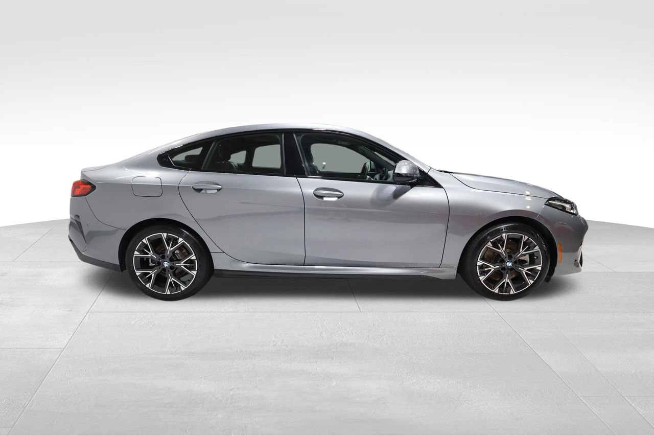 Used 2025 BMW 228i xDrive image 5