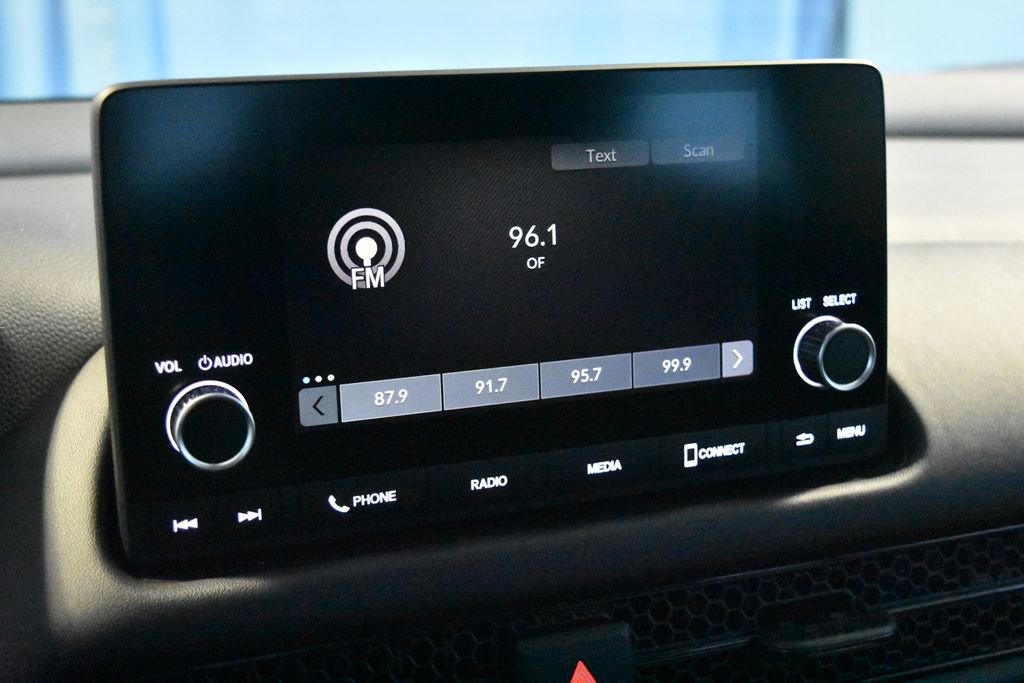 Used 2023 Honda HR-V LX image 11