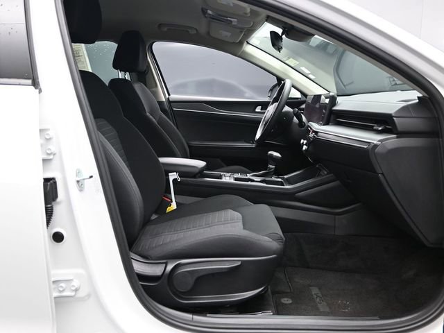Used 2025 Kia K5 LXS FWD image 25