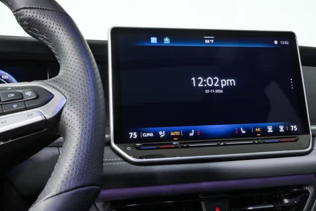 New 2026 Volkswagen Tiguan SE R-Line FWD image 13