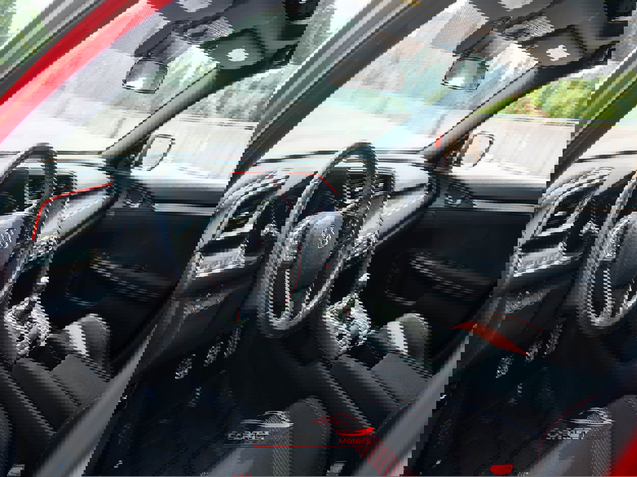 Used 2020 Honda Civic Si image 13