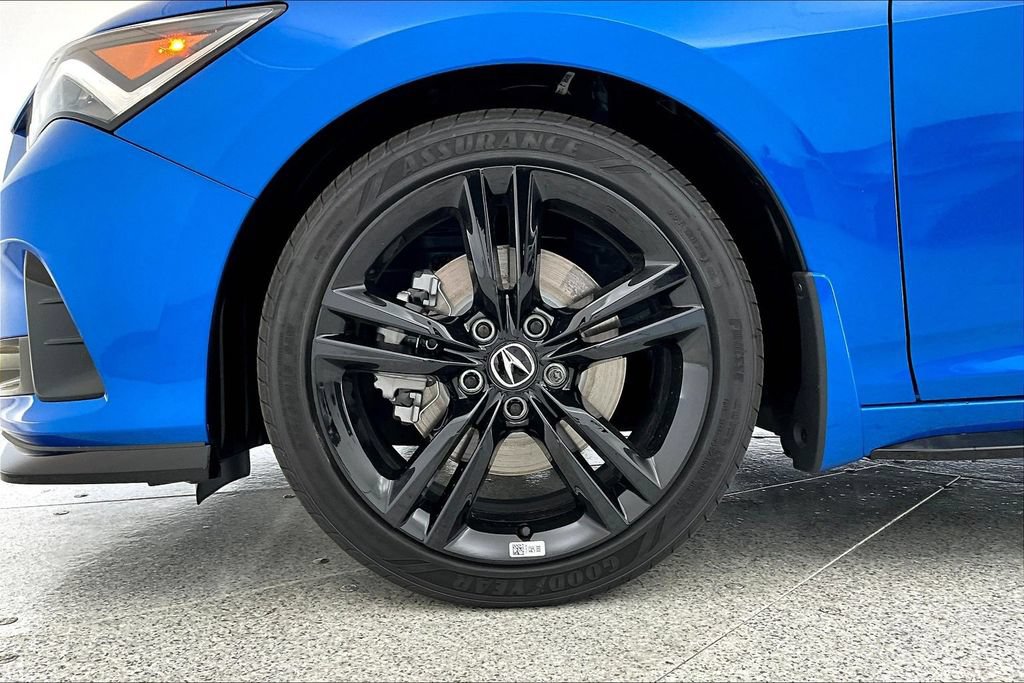 New 2026 Acura Integra A-Spec w/ Technology Package FWD image 29