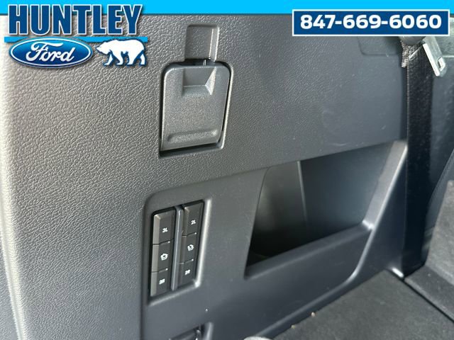 Used 2022 Lincoln Navigator Reserve image 15