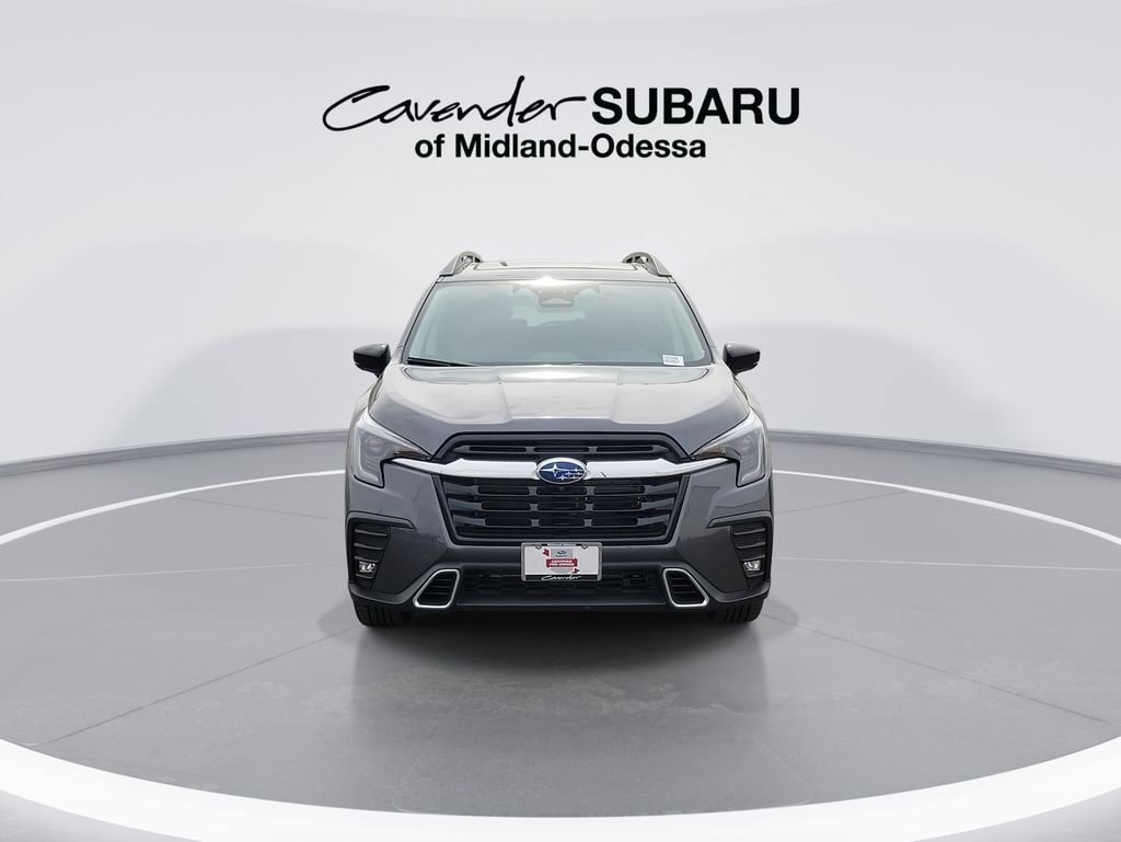 Certified 2026 Subaru Ascent Touring AWD/4WD image 3