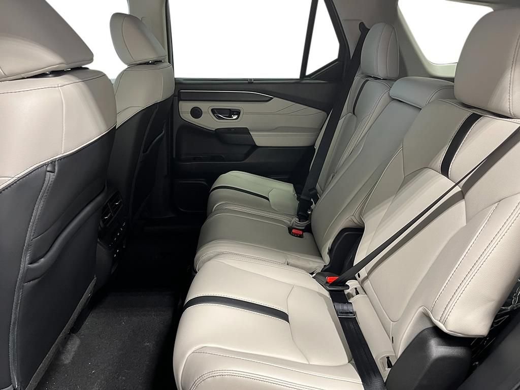 New 2026 Honda Pilot Touring image 23