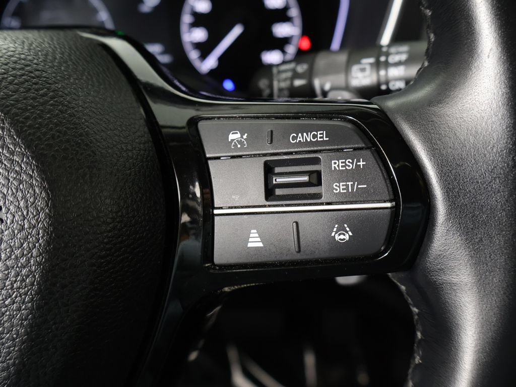 Used 2025 Honda Pilot EX-L image 44