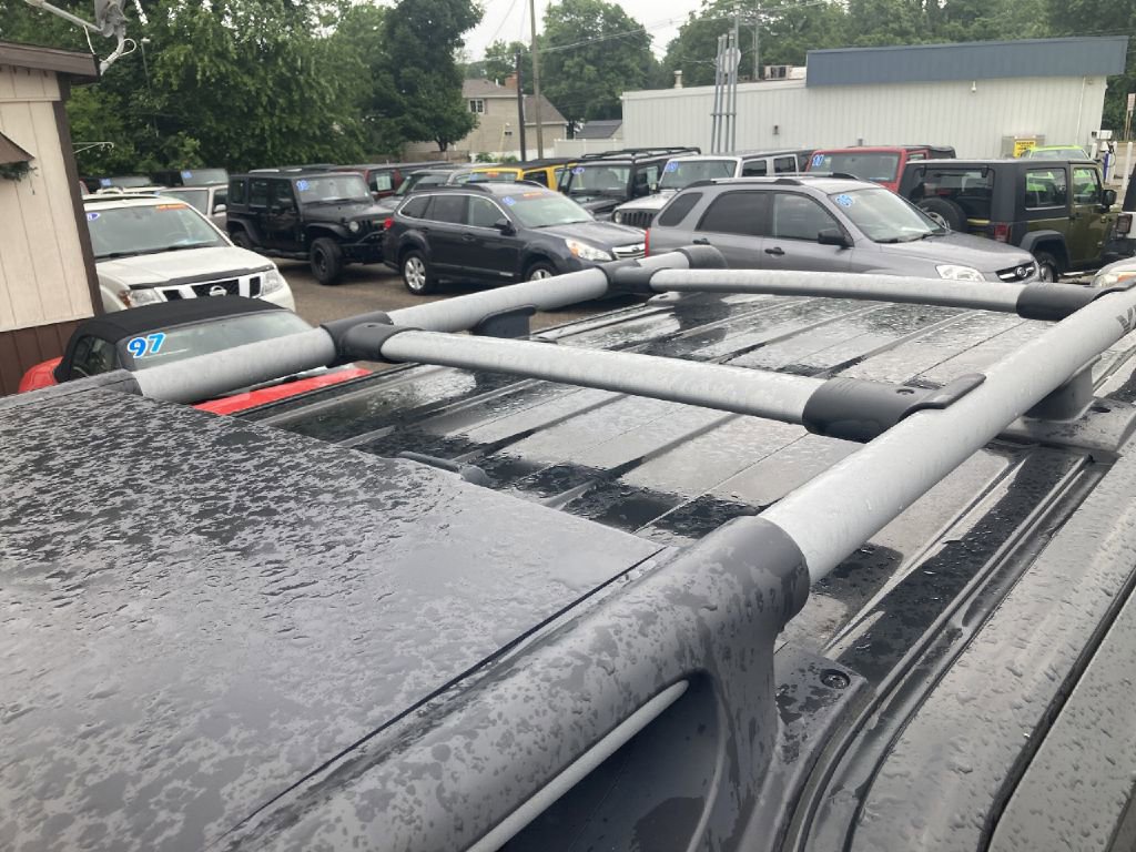 Used 2010 Nissan Xterra S image 14