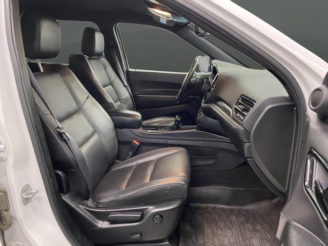 Certified 2021 Dodge Durango GT image 32