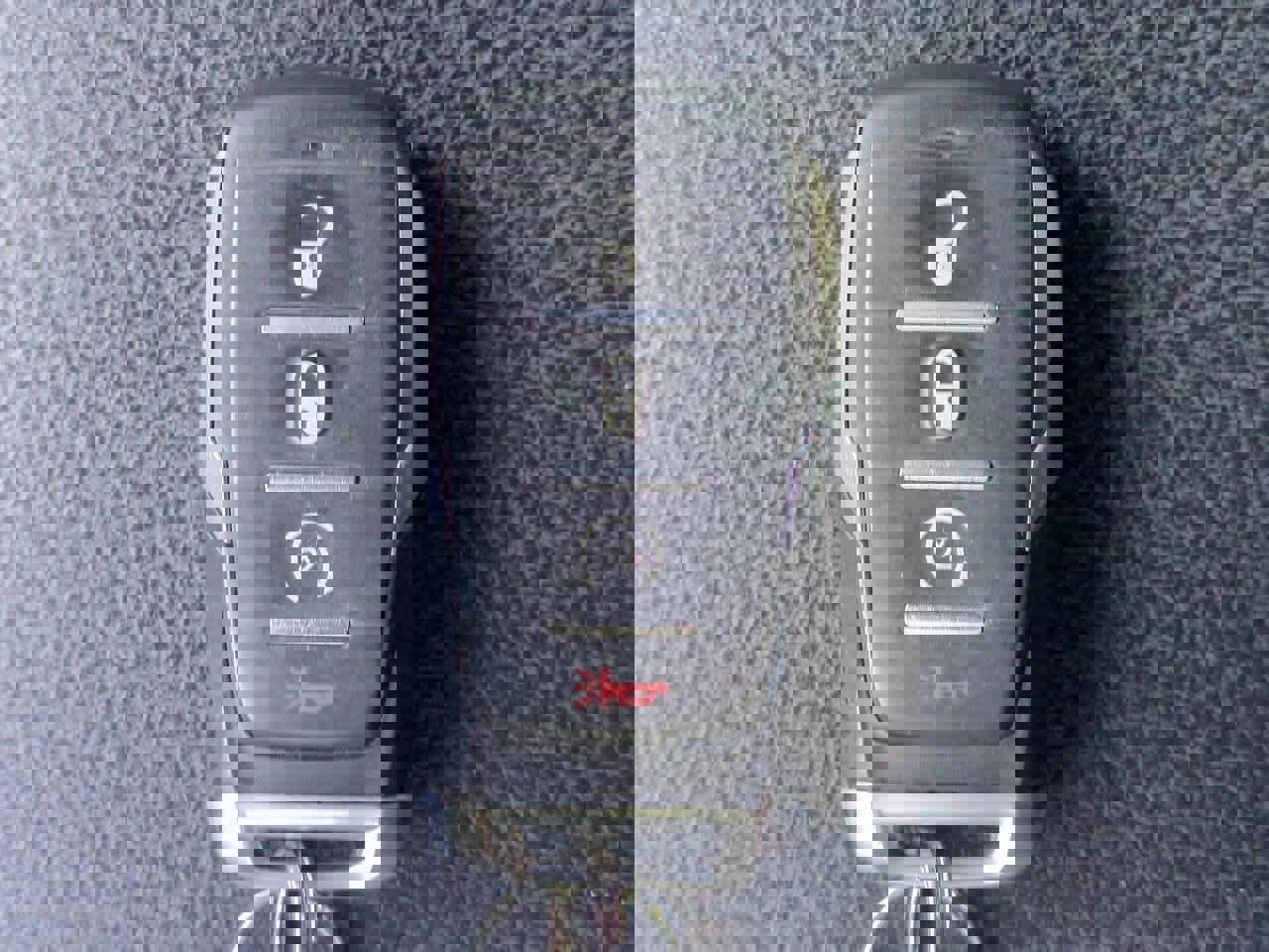 Used 2021 RAM 1500 Big Horn image 34