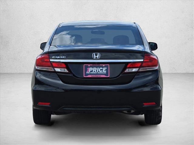 Used 2013 Honda Civic EX image 6
