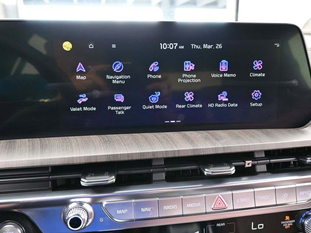 Used 2023 Kia Telluride SX image 27