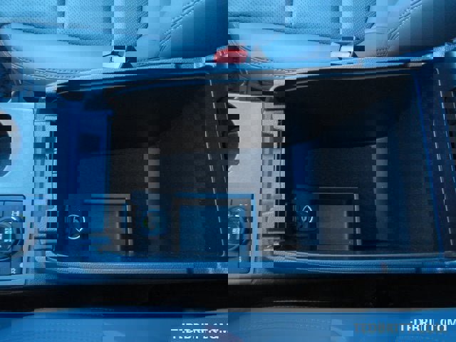 Certified 2025 Ford Bronco Sport Badlands w/ Badlands Tech Package image 34