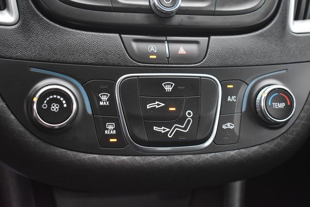 Certified 2022 Chevrolet Malibu LS image 26