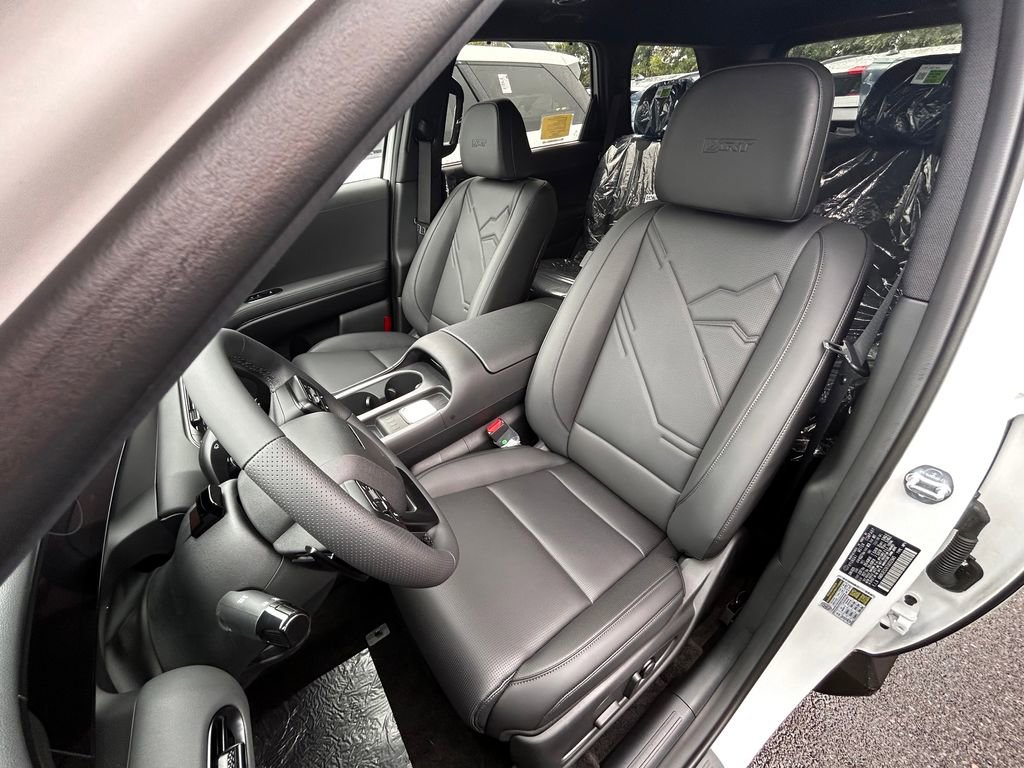 New 2026 Hyundai Palisade XRT Pro image 13