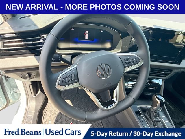 Used 2026 Volkswagen Jetta Sport FWD image 15