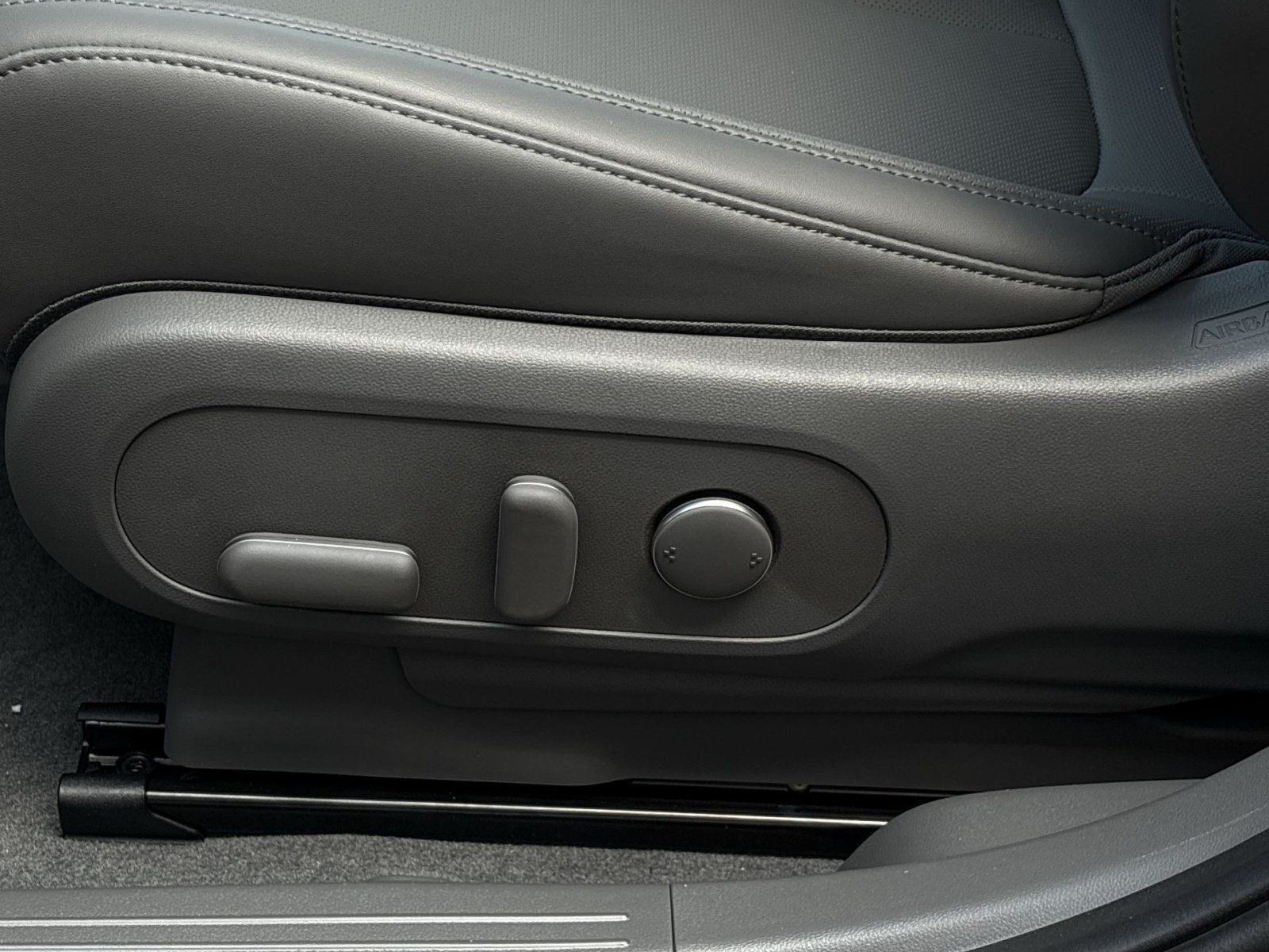 New 2027 Hyundai Ioniq 5 SEL RWD image 14