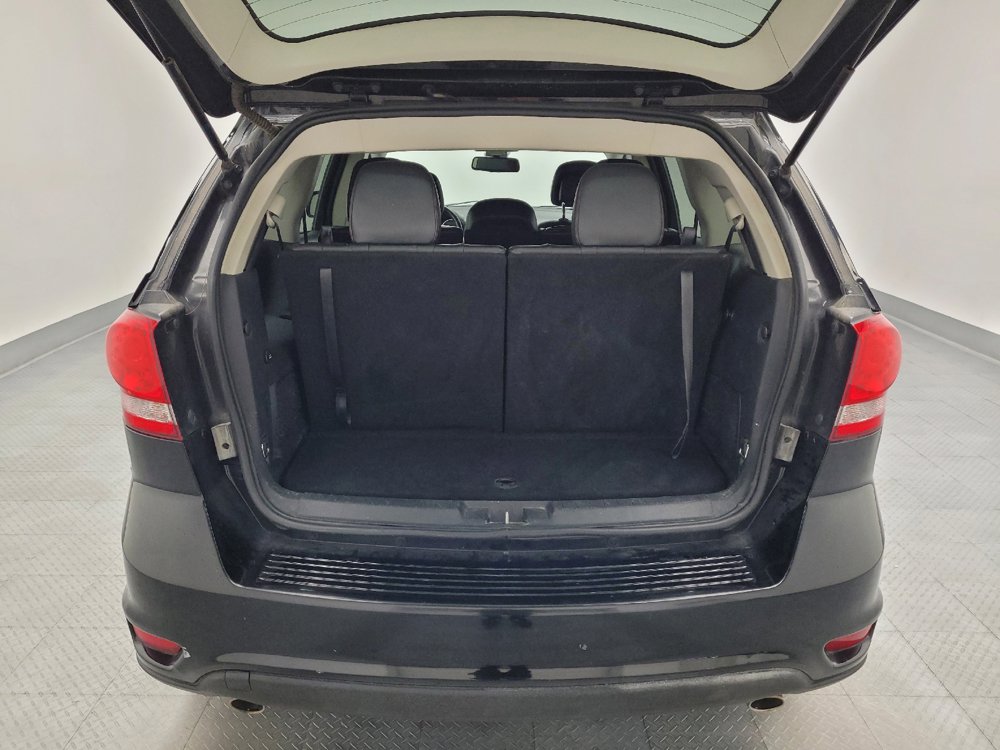 Used 2019 Dodge Journey GT AWD/4WD image 29
