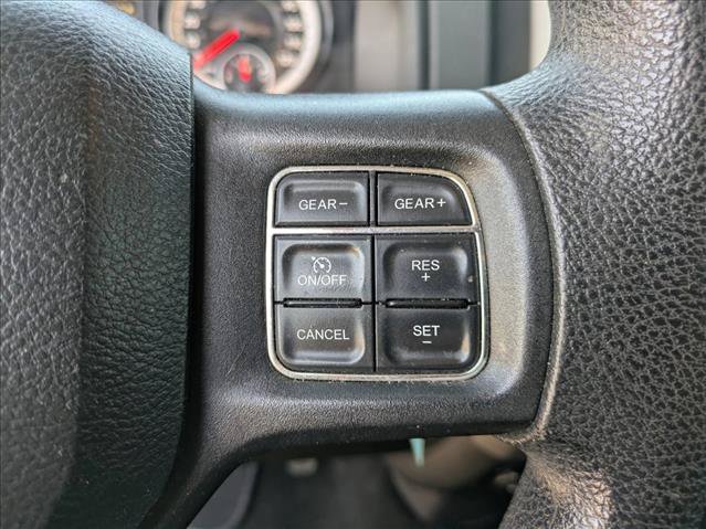 Used 2014 RAM 1500 Tradesman w/ Popular Equipment Group RWD image 15