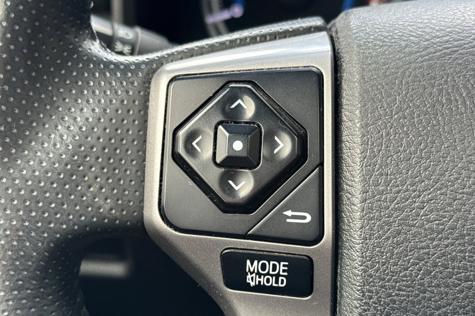 Certified 2019 Toyota 4Runner SR5 Premium image 31