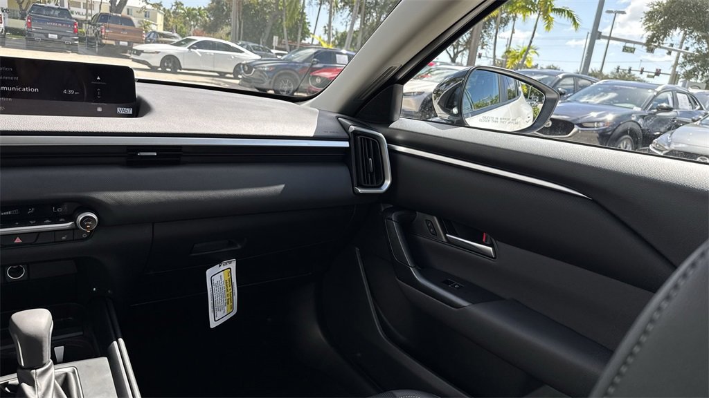 New 2026 MAZDA CX-50 2.5 Hybrid w/ Preferred Pkg image 16