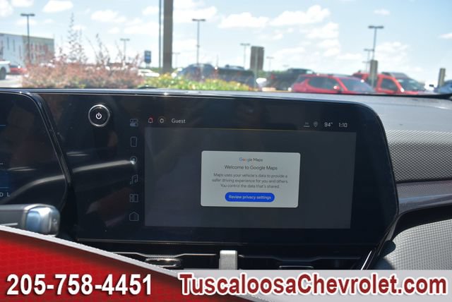 New 2026 Chevrolet Equinox RS w/ Safety and Technology Package FWD image 28