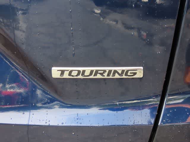 Certified 2019 Honda CR-V Touring image 7