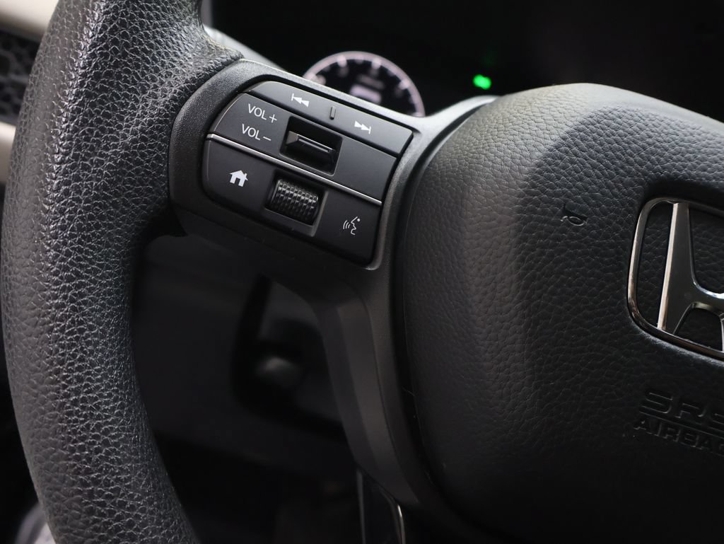 Used 2026 Honda HR-V LX image 19