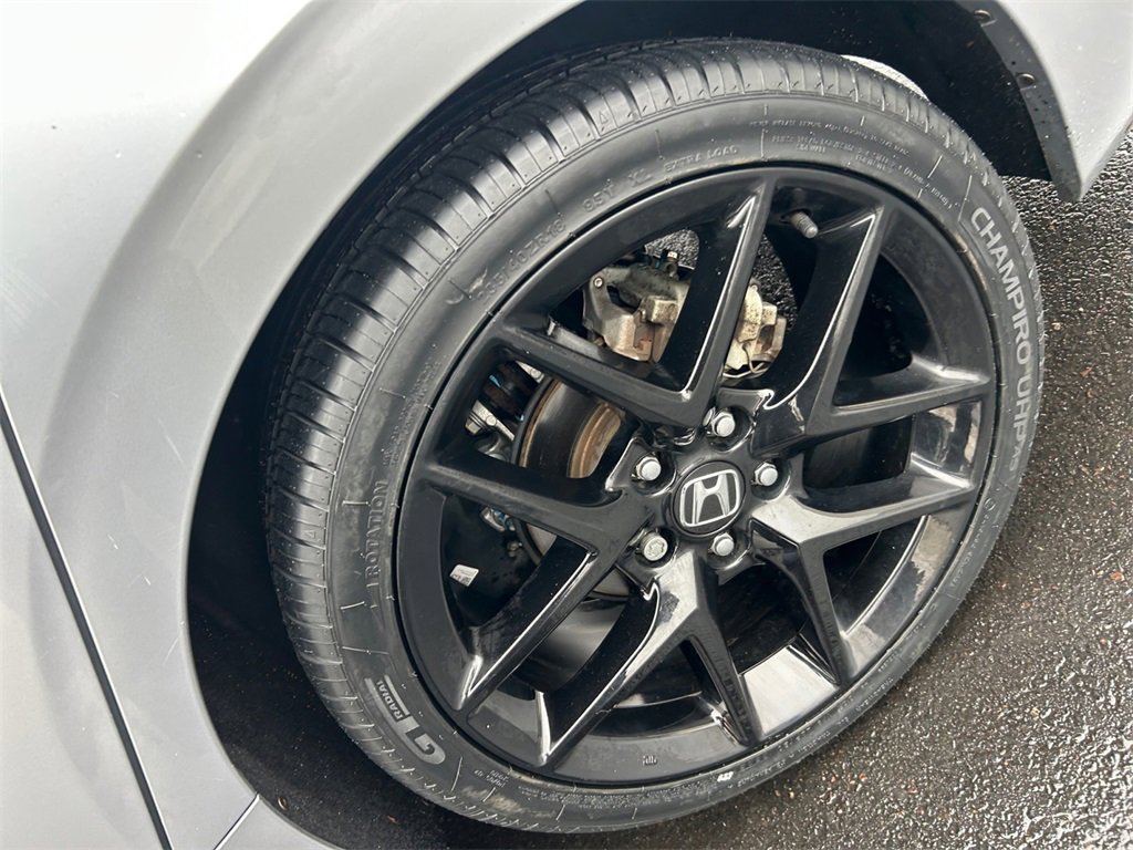 Certified 2023 Honda Civic Sport image 19