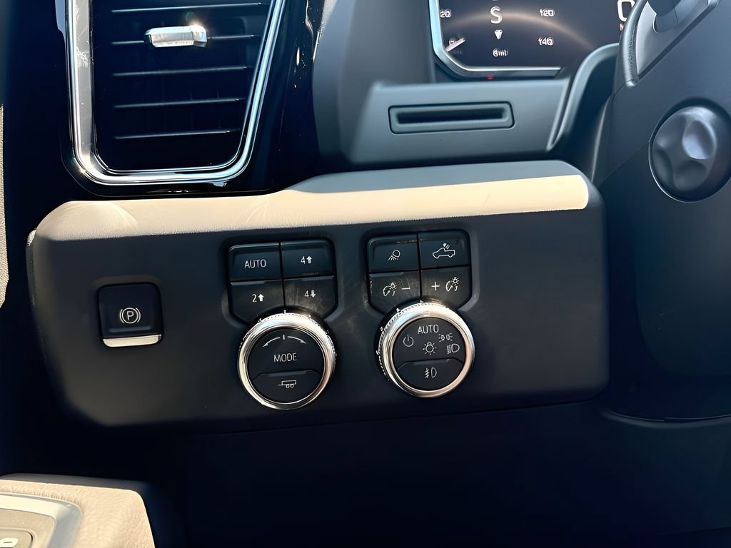New 2026 GMC Sierra 1500 Denali AWD/4WD image 26