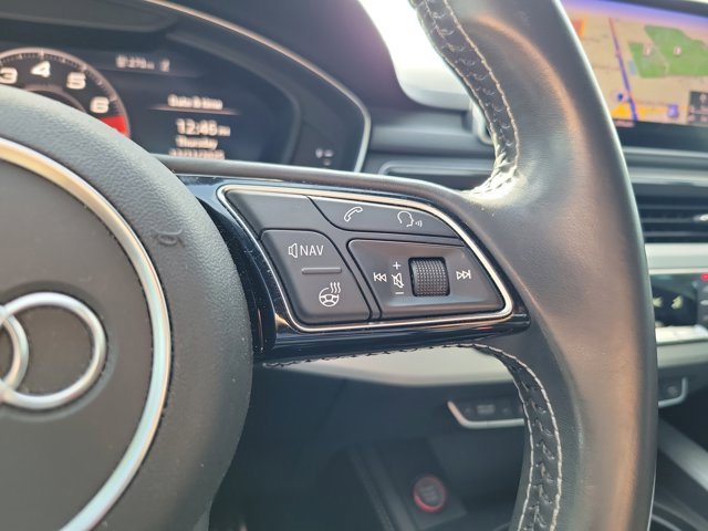 Used 2018 Audi S5 Premium Plus image 23
