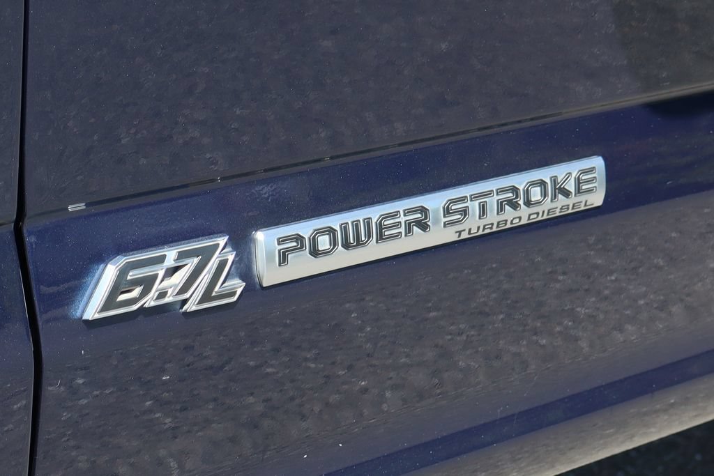 Used 2020 Ford F250 Lariat AWD/4WD image 62