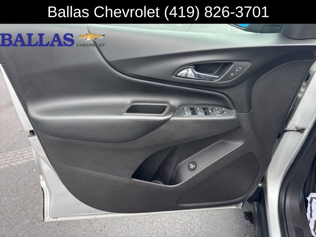 Used 2019 Chevrolet Equinox LT image 7