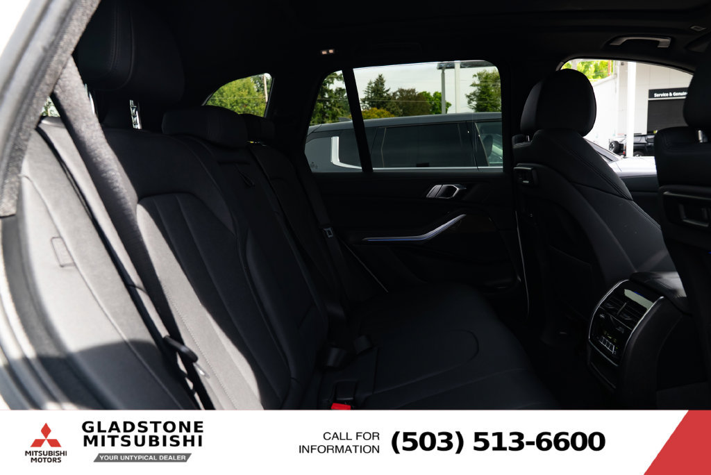 Used 2019 BMW X5 xDrive40i w/ Premium Package 2 AWD/4WD image 23