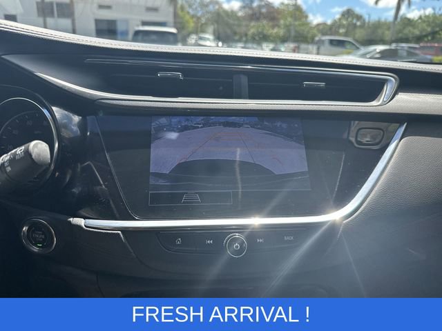 Used 2023 Buick Encore GX Select image 24